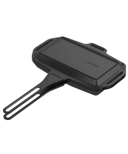 スノーピーク（peak）/コーヒー・クッキングツール TAKIBIサンドスキレット コーヒー・クッキングツール TAKIBIサンドスキレット | スノーピーク