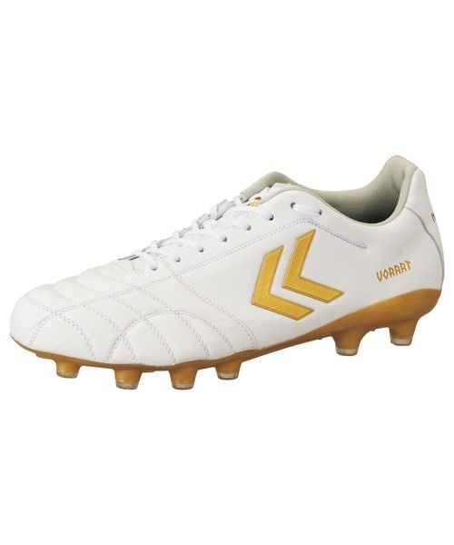 サッカースパイク ヴォラート3 PRO SUPERWIDE | ヒュンメル(hummel