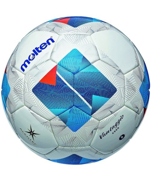5号球 イルデフット 24 プロ | モルテン(molten) | マルイウェブチャネル