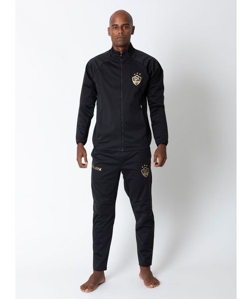 プラクティスシャツ FCA スウェットパーカー | アスレタ(ATHLETA