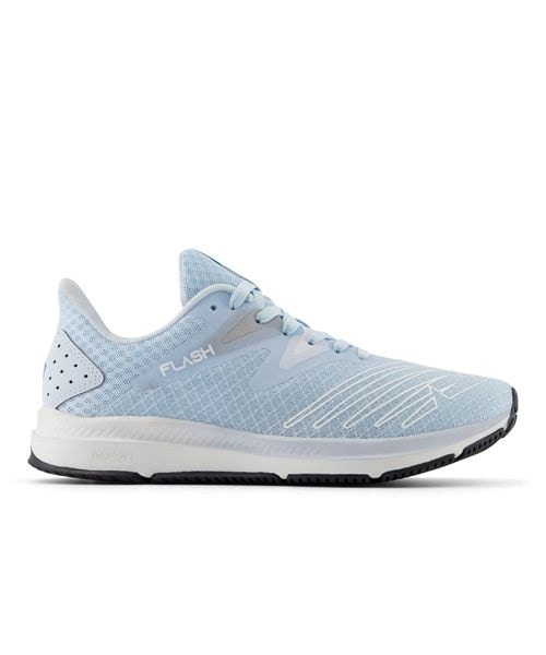 [}C]WOV[Y DynaSoft Flash v6/j[oXinew balancej BLUE^WHITE