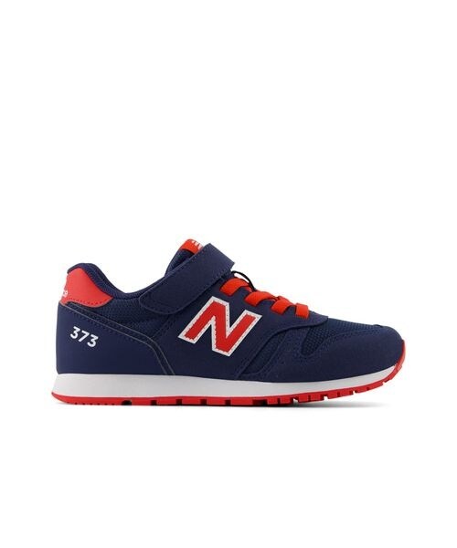 Amazon.co.jp: new balance(ニューバランス) 373 GRAY 22.5CM