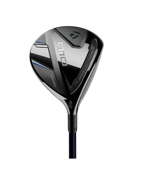 Qi10 フェアウェイウッド 3W 15° Qi10 ツアー フェアウェイウッド | Qi10 Tour Fairwaywood