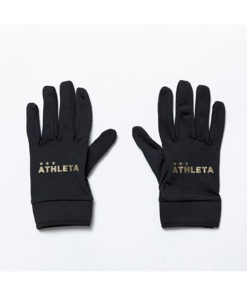 adidas プレデター TRANS フィンガーチップ ブラック×ソーラー
