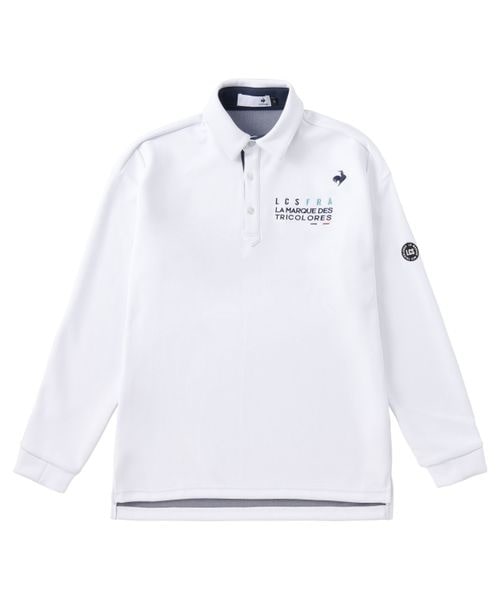 [}C]VcE|Vc yXgb`tH[T[zNуq[girVc/RbNX|eBtiStjile coq sportif golfj WH00