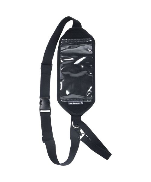 [}C]pXP[X tBbgobO(FIT BAG)/m[Xs[NiNORTHPEAKj BK