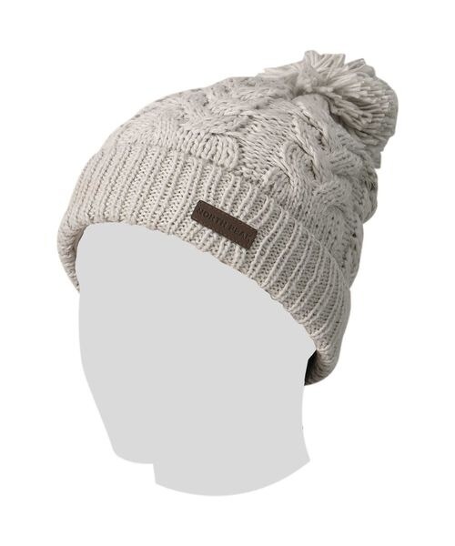 [}C]̑EFAANZT[ jbgLbv{{t(BEANIE)/m[Xs[NiNORTHPEAKj BG