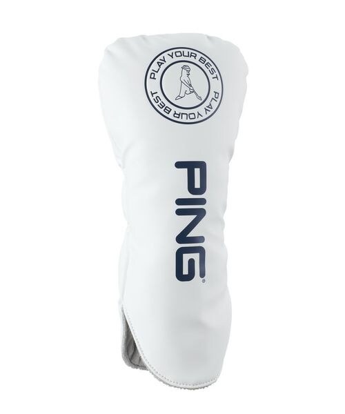 ヘッドカバー HCU2301 SOFT PU HEAD ヘッドカバー HCU2301 SOFT PU HEAD