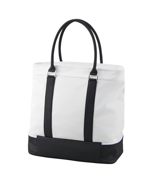 ルコック ロッカーバッグ（二層タイプ）タグ付き新品未使用品 ルコック ロッカーバッグ（二層タイプ）タグ付き新品未使用品