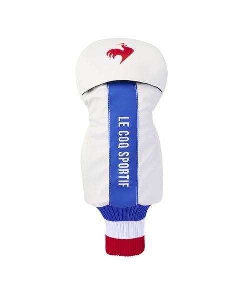 ヘッドカバー ドライバー用ヘッドカバー | ルコックスポルティフ