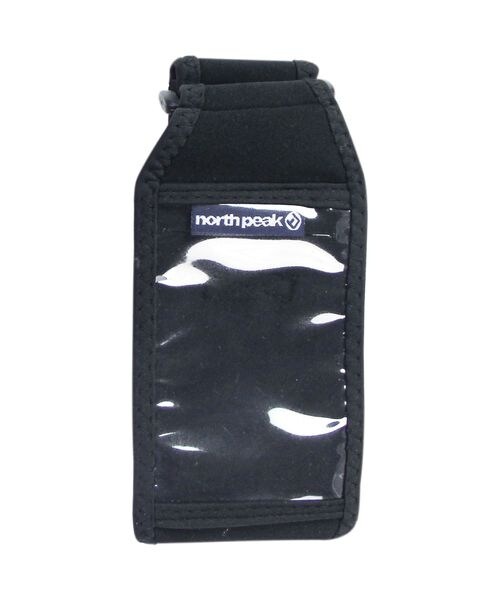 [}C]pXP[X A[pXP[X(ARM PASS CASE)/m[Xs[NiNORTHPEAKj BK