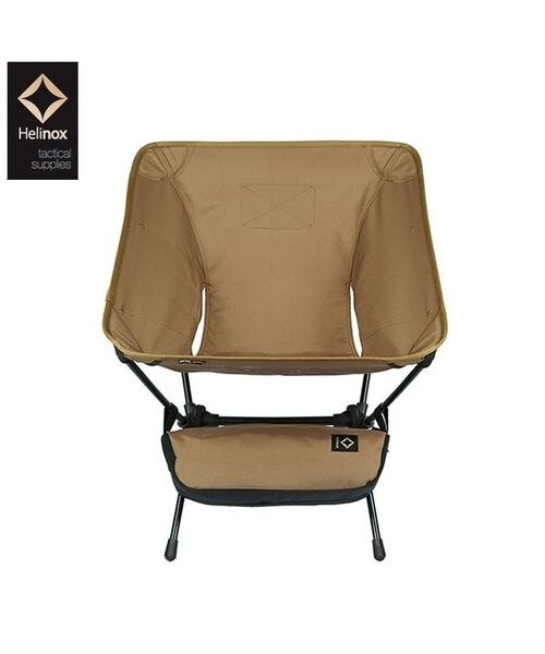 チェア HELINOXTAC タクティカルチェア コヨーテ | ヘリノックス