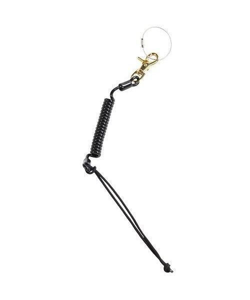 [}C][VR[h [VR[h80CM(LEASH CORD)/m[Xs[NiNORTHPEAKj BK