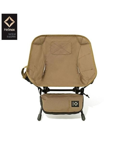 超美品⭐︎【Helinox】 タクティカルチェア コヨーテ2セット⭐︎ Amazon.co.jp: Helinox(ヘリノックス) タクティカルサンセットチェア