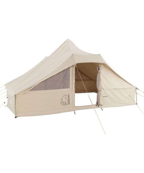 テント(2～4人以上) UTGARD 13．2 TENT | ノルディスク
