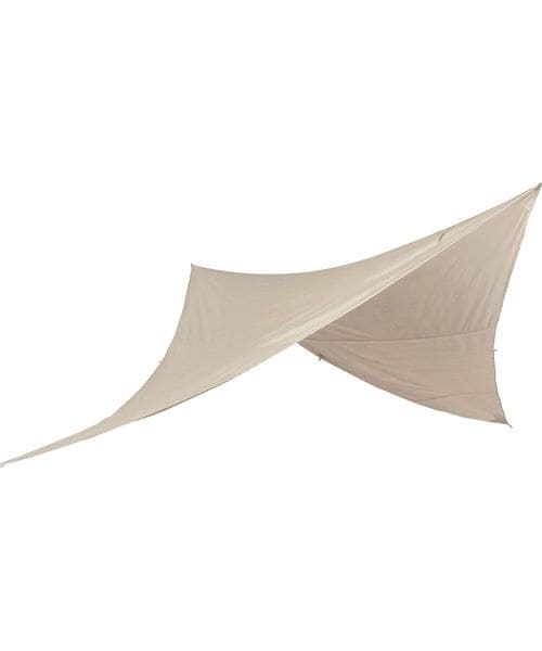 [�}���C]�^�[�v(2�`4�l�ȏ�j KARI 10 DIAMOND BASIC COTTON TENTWING /�m���f�B�X�N�iNORDISK�j �D