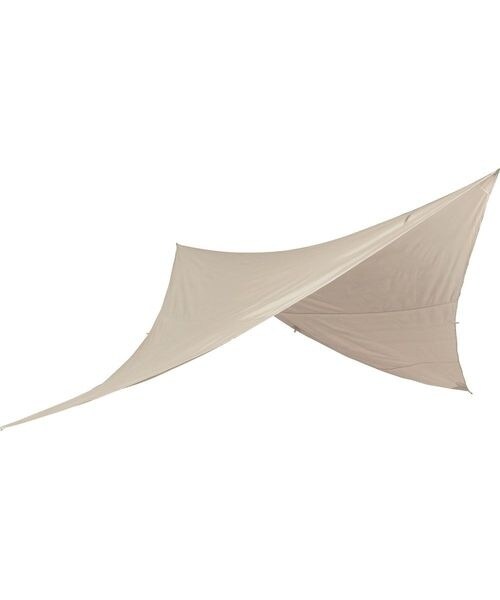 ノルディスク（NORDISK）/タープ(2〜4人以上） ＫＡＲＩ　１０　ＤＩＡＭＯＮＤ　ＢＡＳＩＣ　ＣＯＴＴＯＮ　ＴＥＮＴＷＩＮＧ タープ(2～4人以上） KARI 10 DIAMOND BASIC