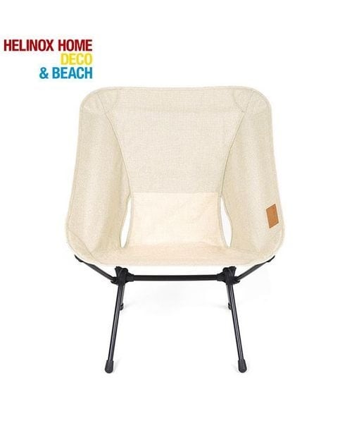 Helinox Home,Deco & Beach チェアホーム ミニ ベージュ Helinox