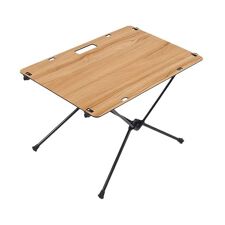 ヘリノックス(HELINOX)のテーブル ヘリノックス ソリッドトップホーム クラシックウォールナット