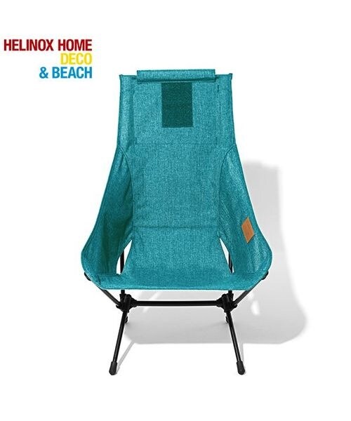 Helinox チェアツーホーム ロッキング付きジャンク