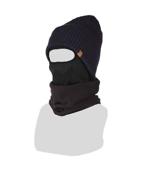 [}C]tFCX}XN oNolbN`[u(BALACLAVA NECK TUBE)/m[Xs[NiNORTHPEAKj BK