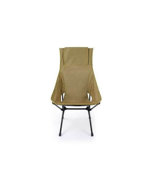 ヘリノックス Helinox アドバンスド サンセットチェアスキン コヨーテ