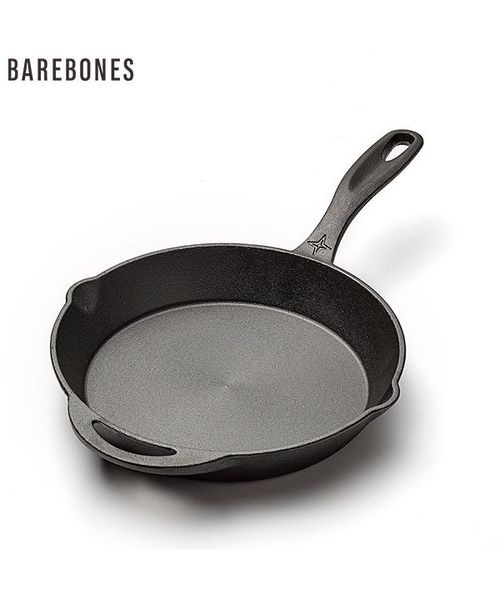 BARE BONES ベアボーンズダッチオーブン10インチ