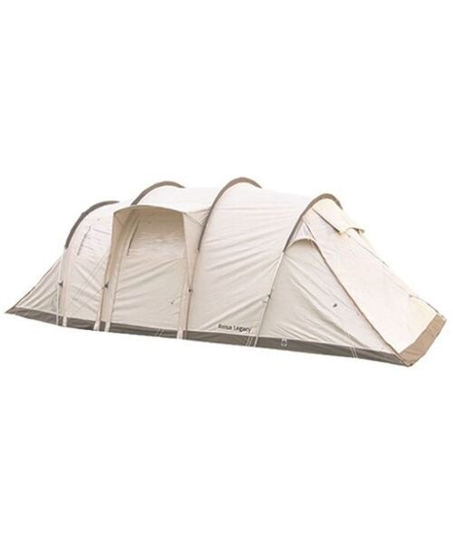 テント(2～4人以上) UTGARD 13．2 TENT | ノルディスク