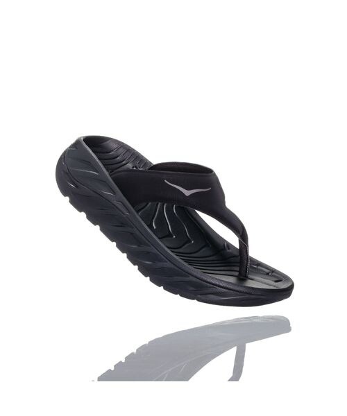 ホカオネオネ　オラ　リカバリーフリップ28cm リカバリーサンダル HOKA ONEONE ホカ オネオネ リカバリーサンダル レディース