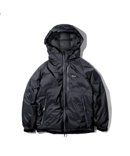 ジャケット AURORA DOWN JACKET (オーロラダウンジャケット) | ナンガ ...