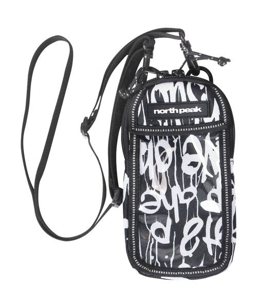 [}C]pXP[X X}[gtHAhpX|[`(SMART PHONE&PASS POUCH)/m[Xs[NiNORTHPEAKj TPWT