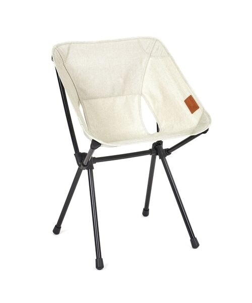 HELINOXHOME チェアホーム XL スチールグレー　新品 ヘリノックス チェアホーム [XL] HELINOX Chair Home [XL