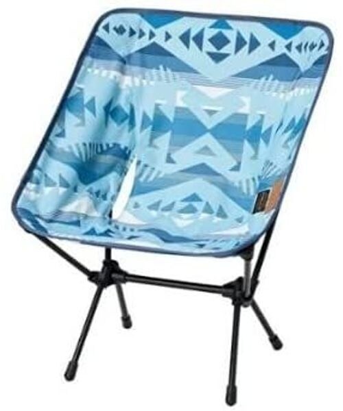 新品】Helinox ヘリノックス チェアツー ブルー