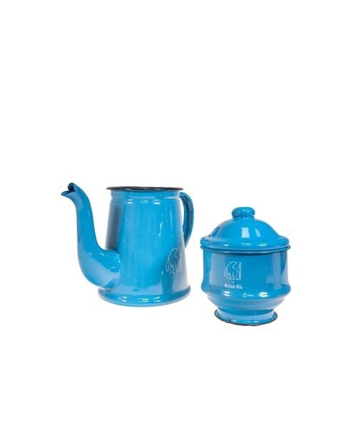 食器（ファミリー用） MADAM BLA COFFEE POT 1 5L