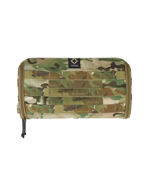 ヘリノックス Helinox HELINOXTACサイドストレージ スリムS Mカモ 収納・キャリー・その他グッズ 収納・キャリー・その他グッズ HELINOXTACサイドストレージ スリムS M