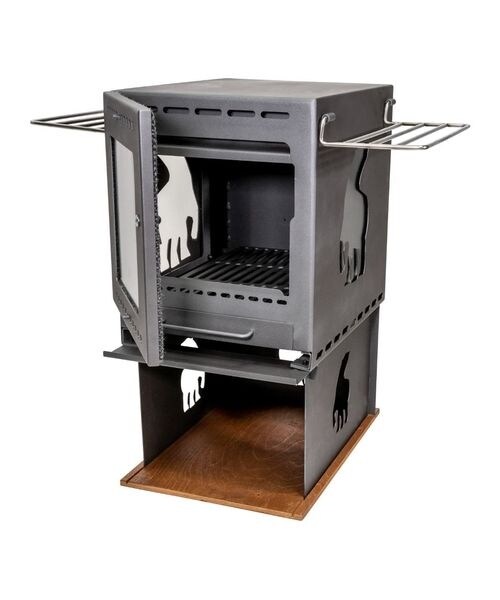 [}C]q[^[ TORDEN WOOD BURNER SET/mfBXNiNORDISKj D