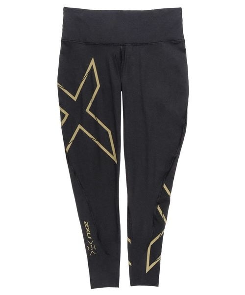 ★新品★2XU MCSランコンプレッションタイツ ロング ma4411b【XS】 2xu mcsロングタイツ xs ツータイムズユー メンズ フィットネス