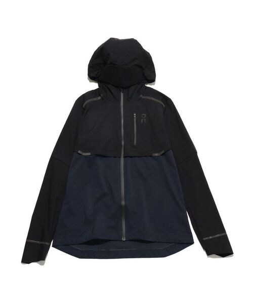 ウインドブレーカー WEATHER JACKET | オン(On) | マルイ