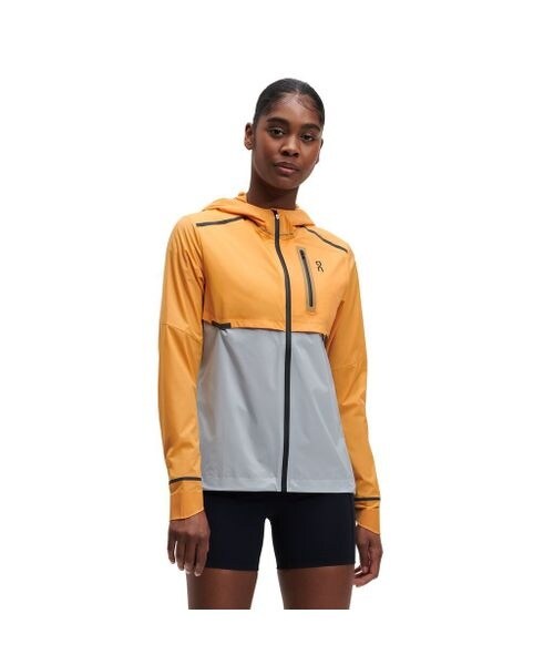 [}C]EChu[J[ WEATHER JACKET/IiOnj MANGO b HAIL