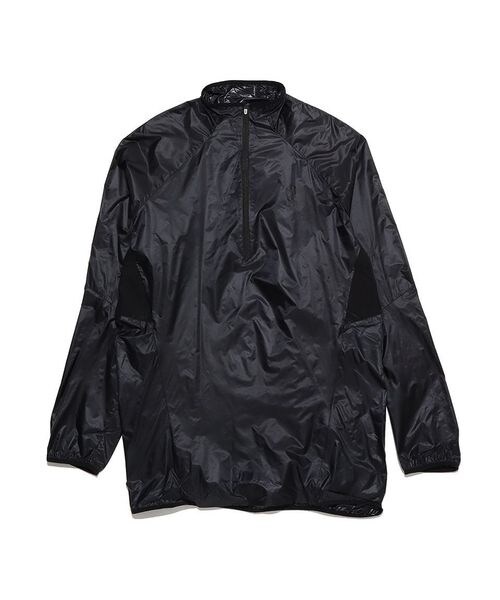 [}C]EChu[J[ ZERO JACKET/IiOnj BLACK