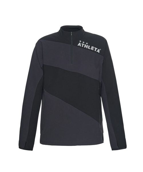 ウインドブレーカー ウォームテックシェルSH | アスレタ(ATHLETA) | マルイウェブチャネル