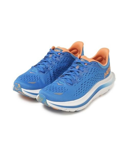 新品 ホカオネオネ KAWANA 28cm HOKA ONE ONE　カワナ 2022年1月1日】＜ホカ オネオネ＞インドアでもロードでも快適な