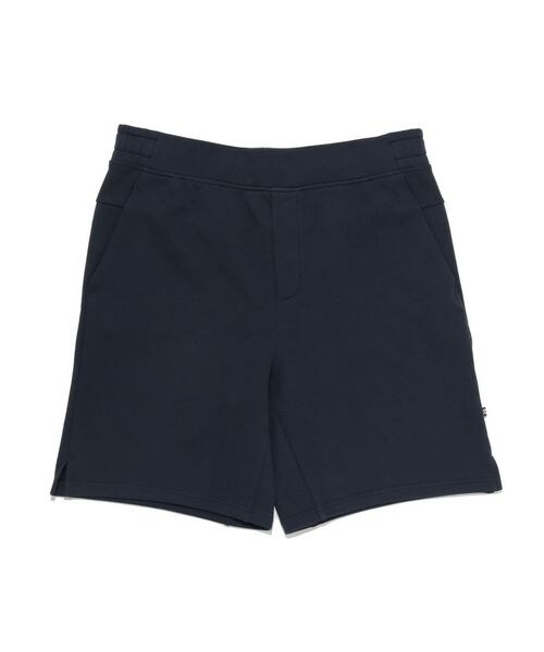 [}C]V[cEpc SWEAT SHORTS/IiOnj BLUE