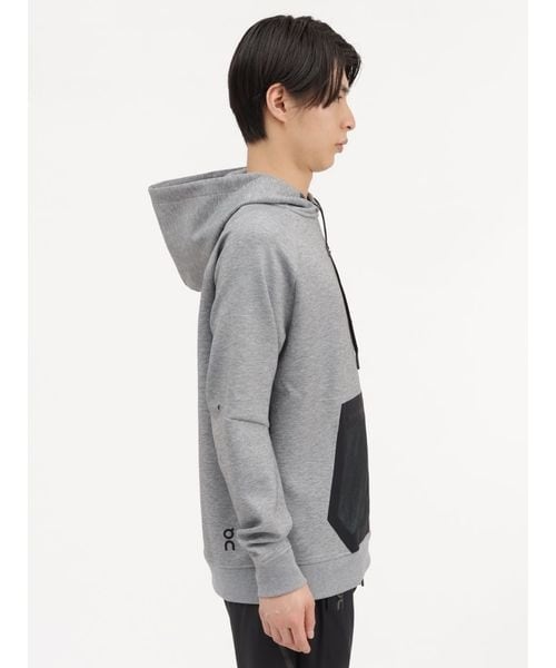 ウインドブレーカー HOODIE | オン(On) | マルイウェブチャネル