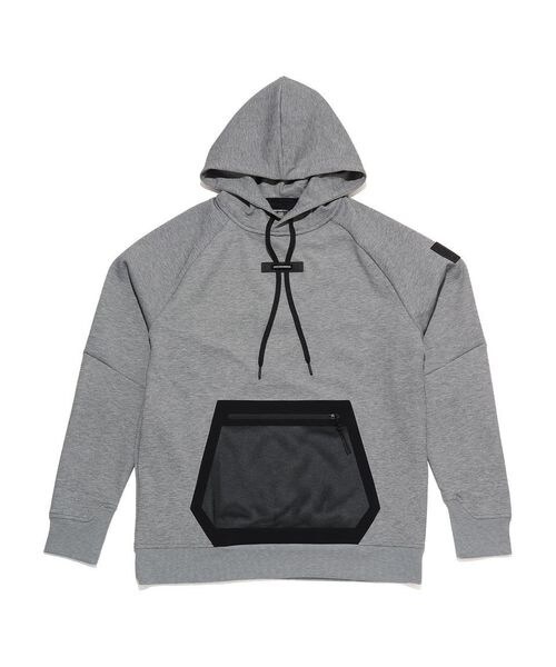 ウインドブレーカー HOODIE | オン(On) | マルイウェブチャネル