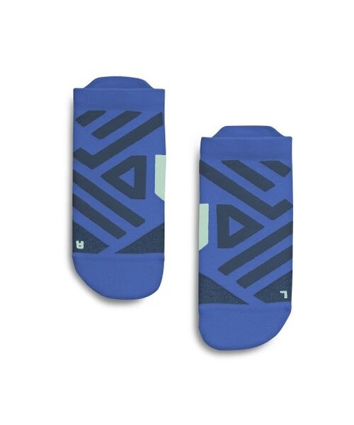 メンズ Performance Low Sock | On 日本