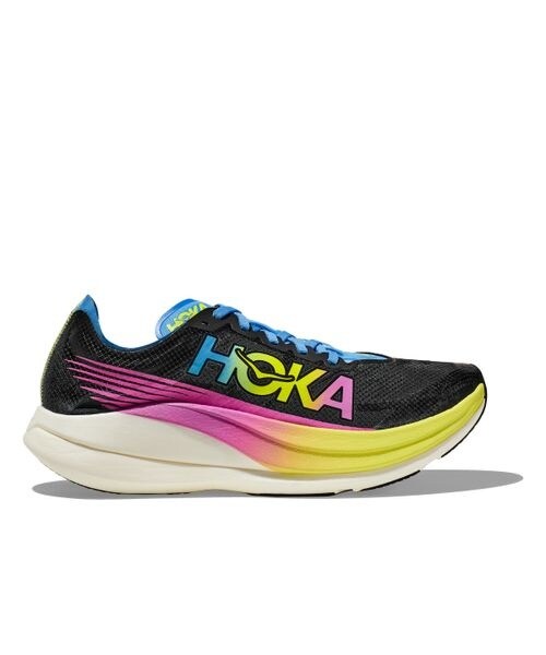 シリアスランナー ROCKET X 2 | ホカ オネオネ(HOKA ONE ONE) | マルイ