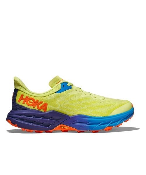 トレイルランニング SPEEDGOAT 5 | ホカ オネオネ(HOKA ONE ONE) | マルイウェブチャネル