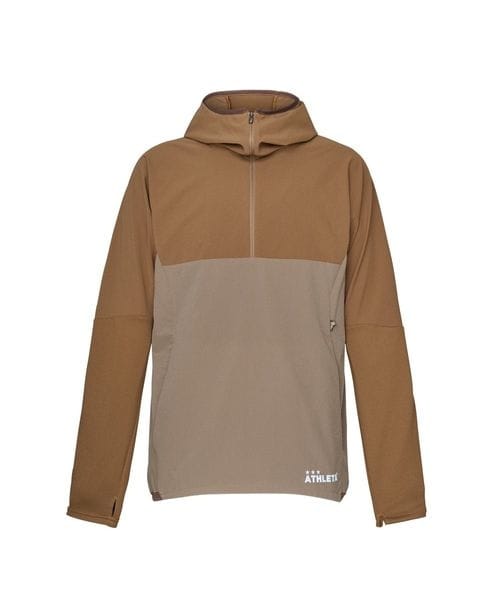 ピステ・パンツ COOL DOTS ライトパーカー | アスレタ(ATHLETA