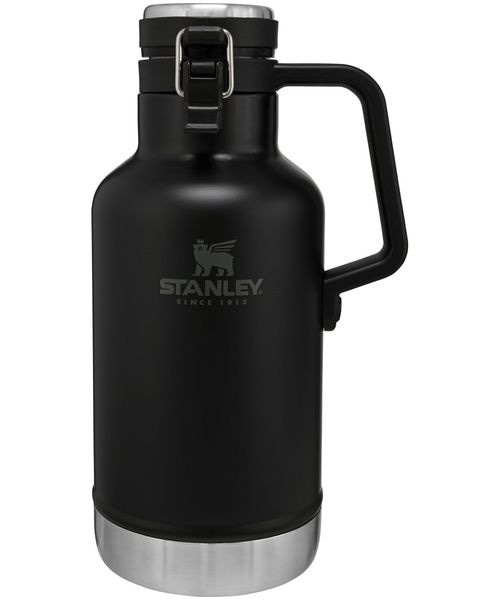 誕生日プレゼント スタンレー クラシック 真空グロウラー 1.9L (水筒・ボトル 旅行用家電